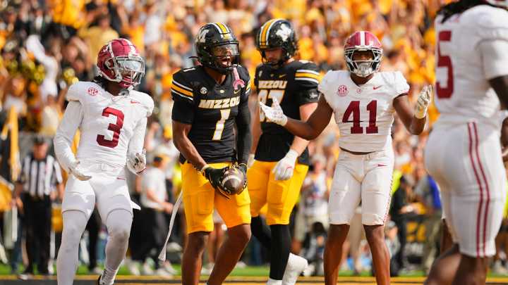 5 most important players for Missouri football to return, build around
