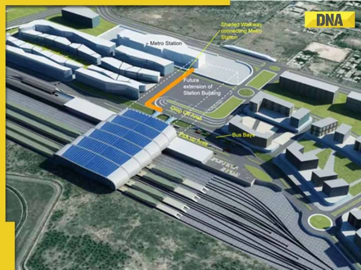 BIG boost to Delhi-NCR: Two new railway stations to soon serve commuters