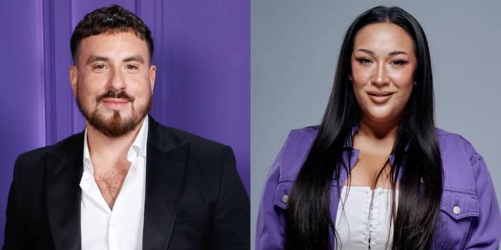 Fede Bal también confirmó el noviazgo con Evelyn Botto: “Que lo sepa el mundo”