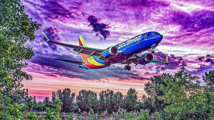 New: Southwest Airlines Expecting Boeing 737 MAX 7 Certification By Summer 2026