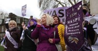 WASPI women issued 72-hour warning over DWP compensation