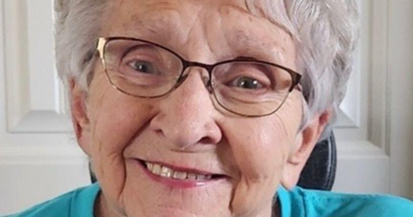 Carol Haslam Lucherini