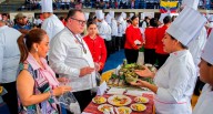 Gastronomía piurana brilló en la XVIII edición de Festi Gourmet