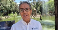 ¿Quién es Rigoberto Montes? Exdirector del Zoológico de León
