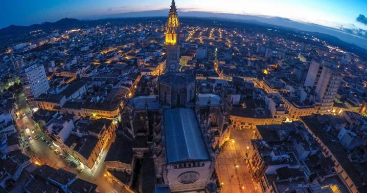 Ni Palma ni Inca: este es el municipio de Mallorca donde más ha tocado el 'Gordo' de Navidad