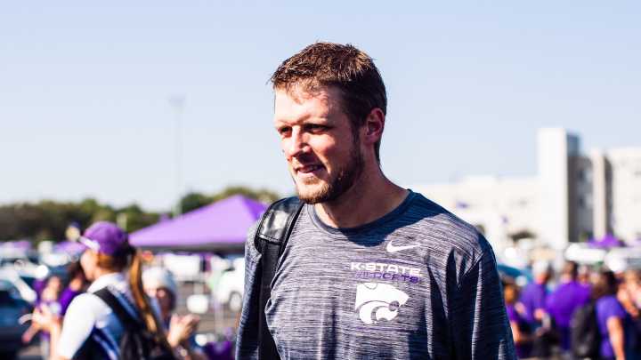 Klein would be Kansas State football target if Kleiman retires, reports