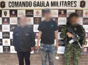 Capturado presunto estafador de vehículos de alta gama en Boyacá