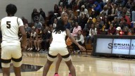 HIGHLIGHTS: Starkville Girl’s Basketball sweeps Tupelo