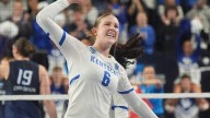 When is UK volleyball's Final Four match? Schedule, how to watch Cats