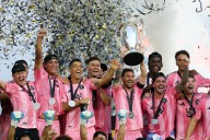 ¡Inter Miami campeón de la MLS Cup 2025! De la mano de Messi y De Paul, venció a Vancouver y logró el título por primera vez