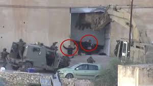 Itamar Ben-Gvir, ministro de Seguridad de Israel asciende al jefe de soldados que mataron a tiros a dos palestinos