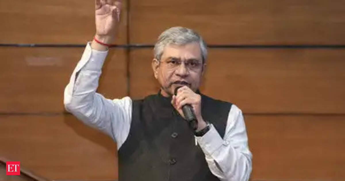 Automatic lower berth allocation for senior citizens and women aged 45 and above, based on availability: Vaishnaw