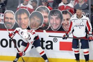 Oilers rout Capitals in G Connor Hellebuyck's triumphant return - The Rink Live | Coverage of youth, junior, high school and college hockey