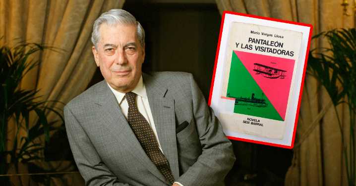 Cuatro primeras ediciones de Vargas Llosa son declaradas Patrimonio Cultural por su valor literario y material