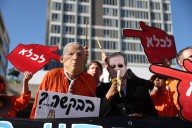 Netanyahu pide al presidente de Israel el indulto en su juicio por corrupción