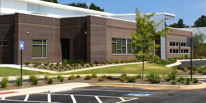 Daytime and nighttime warming centers open in Augusta