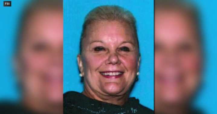 FBI searching for fake heiress who stole $30 million from California banks