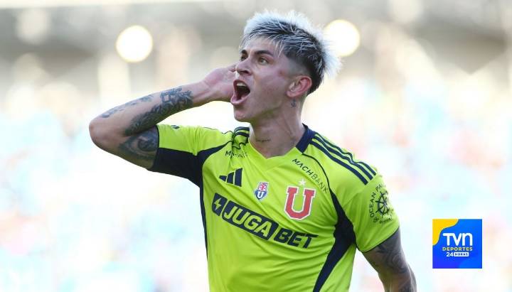 Tras final del Campeonato: Estos son TODOS los equipos chilenos clasificados a Copa Sudamericana 2026