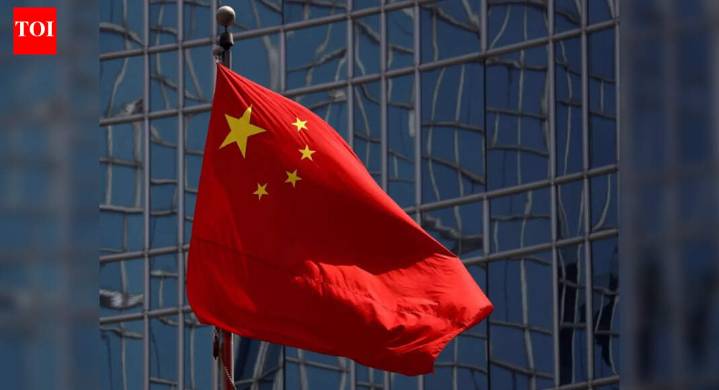 For the first time! China trade surplus hits $1 trillion in November; exports to US continue to slide