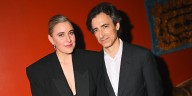 Greta Gerwig and Noah Baumbach's Relationship Timeline