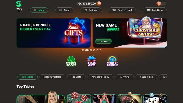 The best new sweepstakes casinos like Chumba are LunaLand, Rolla, and Lone Star