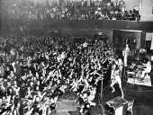 How Slade's Merry Xmas Everybody stormed the charts and turned four West Midland lads into global music legends