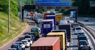 M6 traffic RECAP: Huge stretch of major motorway closed after horror crash