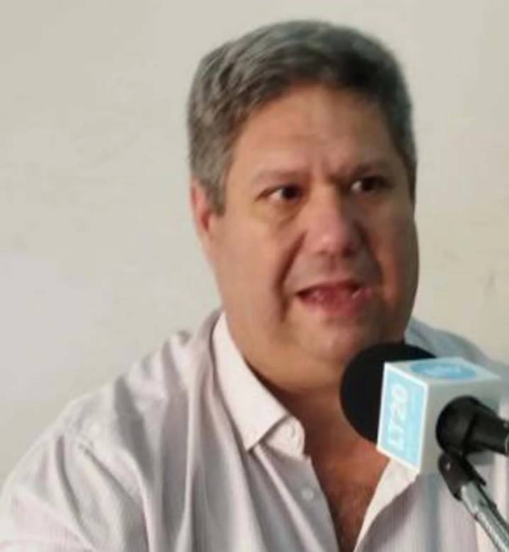 Petraglia se despidió del Concejo con críticas