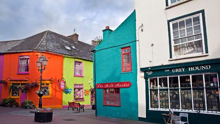 A local's guide to the most breathtaking Irish villages for a festive retreat