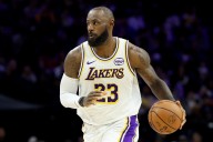 LeBron James’ Knicks Chances Get Honest Take From Rich Paul