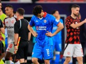 Flamengo se burla de Cruz Azul en redes