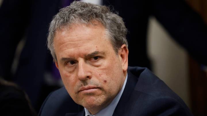 "Gran nombre": Oposición valora nominación de Kevin Cowan como consejero del Banco Central