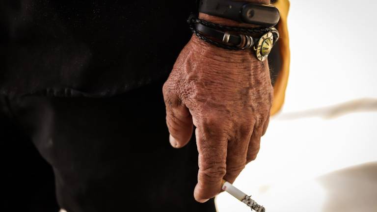 ‘Estuve 30 años encerrado por matar a un cabrón’: El día que conocí la errante vida de José