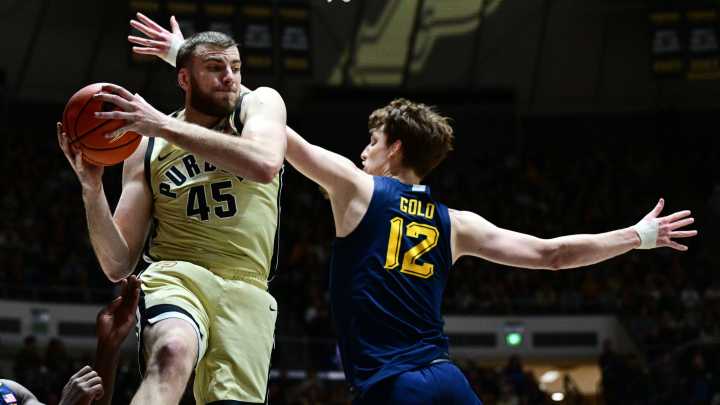 Three quick takeaways as Marquette is dominated by Purdue, 79