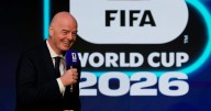 FIFA accused of 'monumental betrayal' over ticket prices