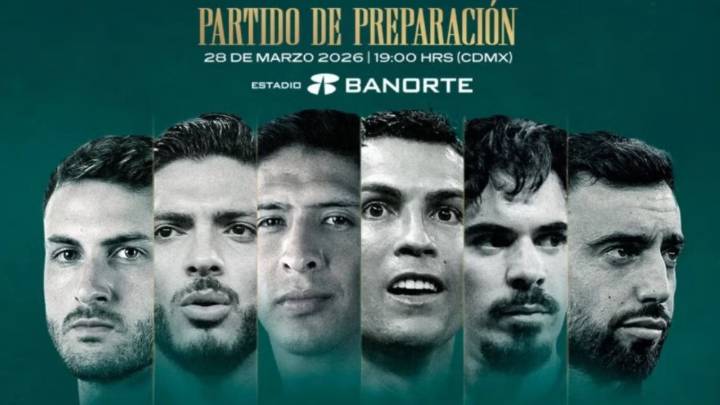 Reprograman venta de boletos para el juego México-Portugal: fechas y horarios