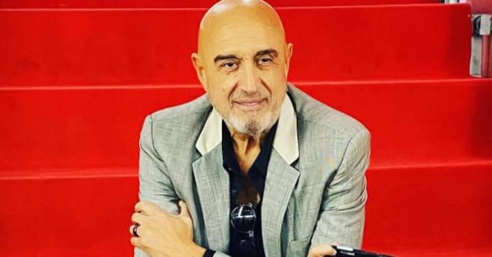 ¿Quién es Pedro Torres? Productor y director mexicano, expareja de Lucía Méndez