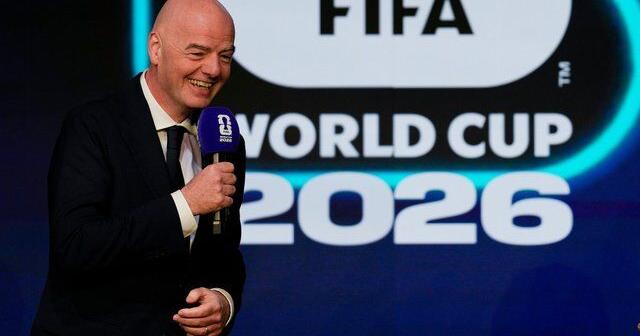 Latest phase of World Cup tickets go on sale with fans now able to apply for specific matches