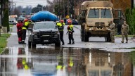 Historic rains and flooding trigger dramatic rescues in Washington state