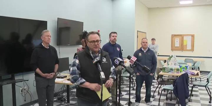 Waterbury community reacts to city