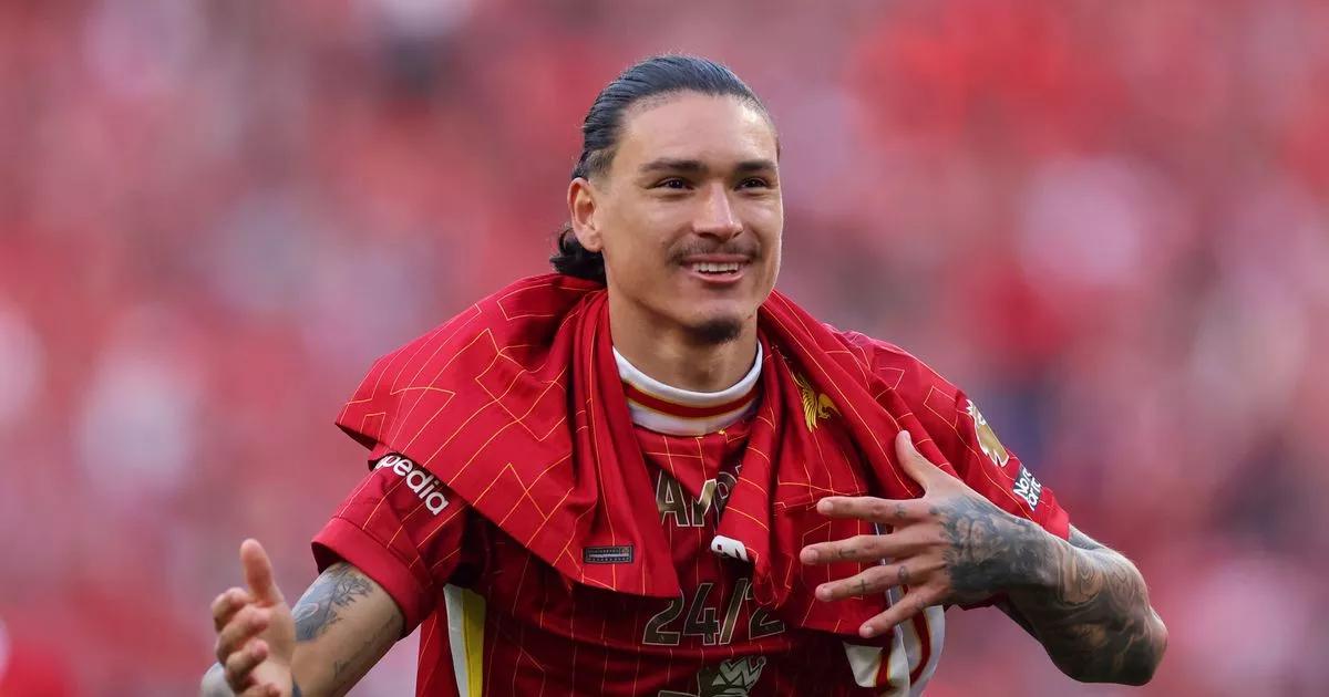 Darwin Nunez already 'wants out' of Saudi Arabia despite huge wages after Liverpool exit