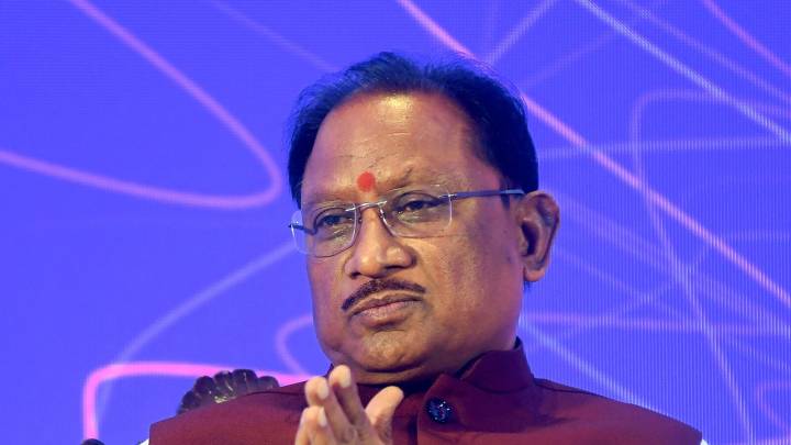Maoism may be wiped out before March 2026 target: Chhattisgarh CM