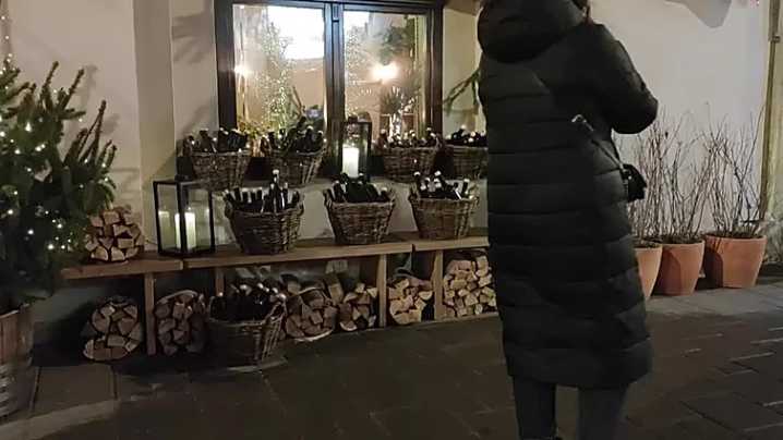 Ucranianos enfrentan hasta 16 horas diarias sin luz por ataques rusos