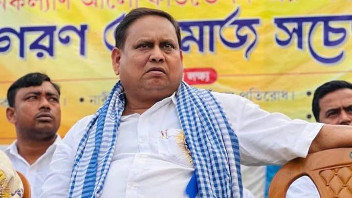 Suspended TMC MLA Humayun Kabir Claims Mamata Govt Took Over Digha's Jagannath Temple