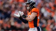 Alex Singleton cancer diagnosis: What to know about testicular tumor removed from Broncos LB