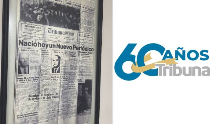 60 años, 60 historias