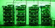 Bitcoin Miners on the Run After Stealing $1.1 Billion in Electricity