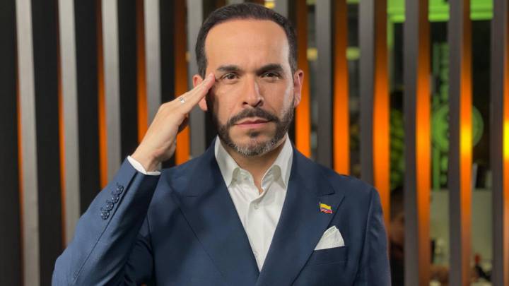 La carta de Abelardo de la Espriella al expresidente Uribe: explica por qué no va a la consulta