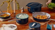 Score up to $453 off non-toxic Caraway cookware, bakeware