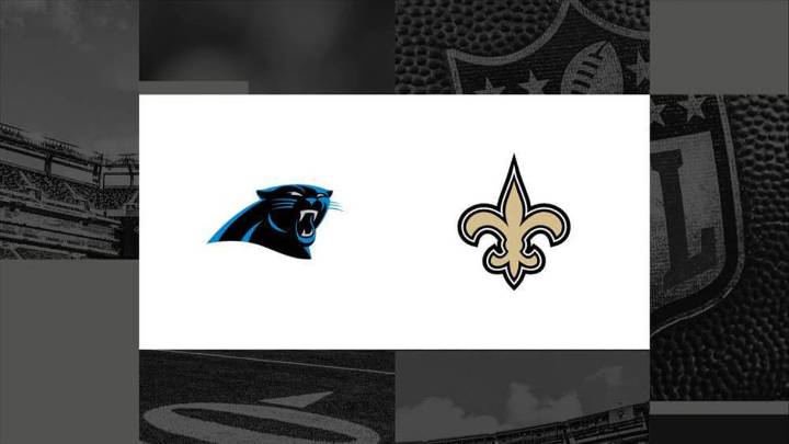 How to watch Panthers vs. Saints: TV channel and streaming options for December 14